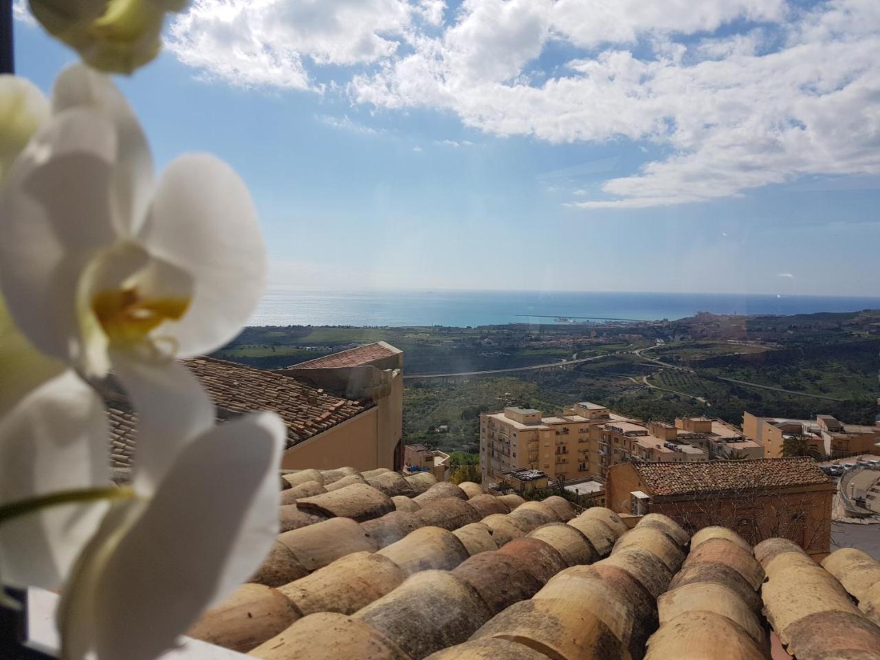 Atenea Luxury Suites - Atenea Collection Agrigento Exterior photo